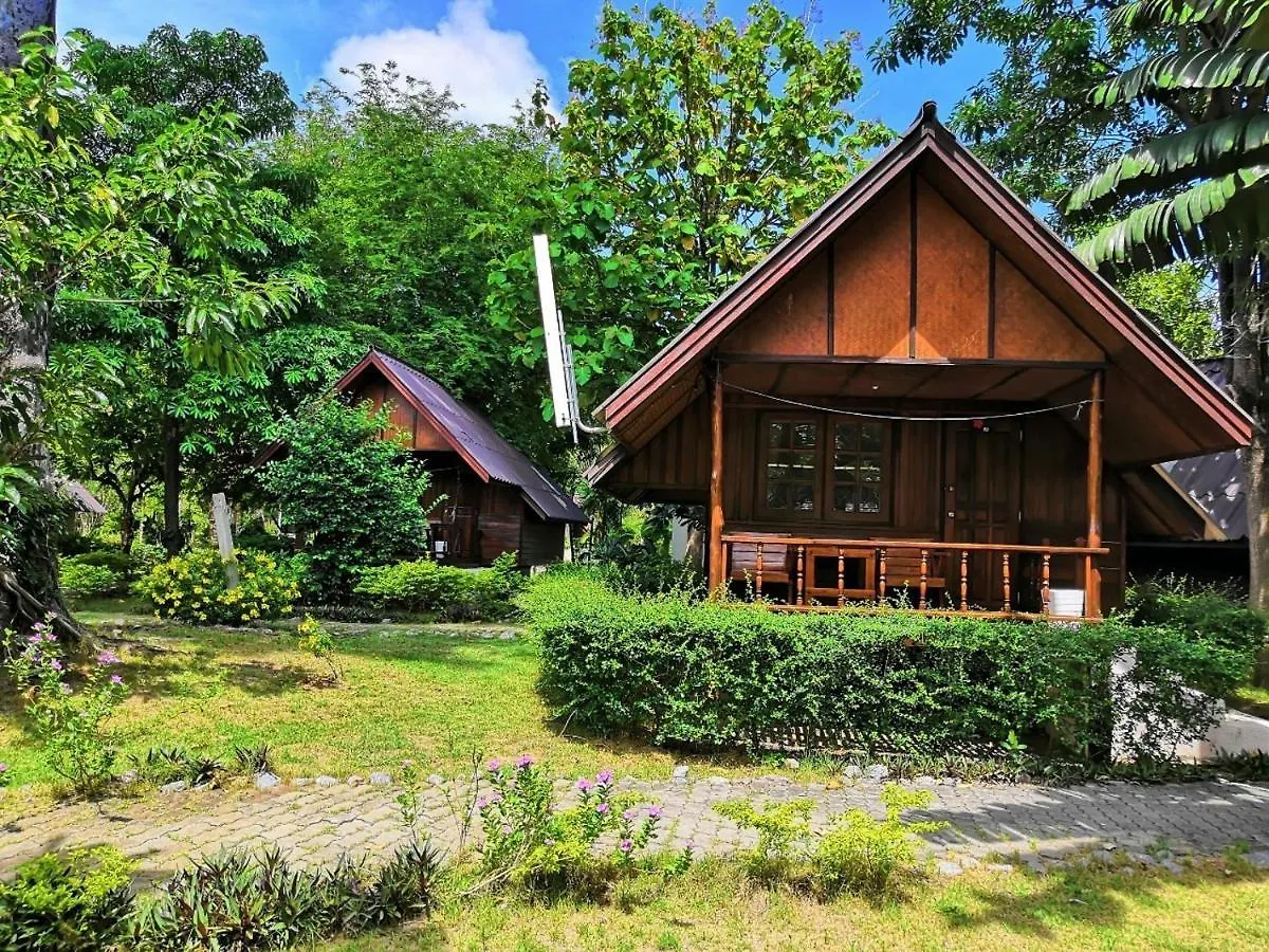 Seashell Resort Koh Tao-Sha Plus