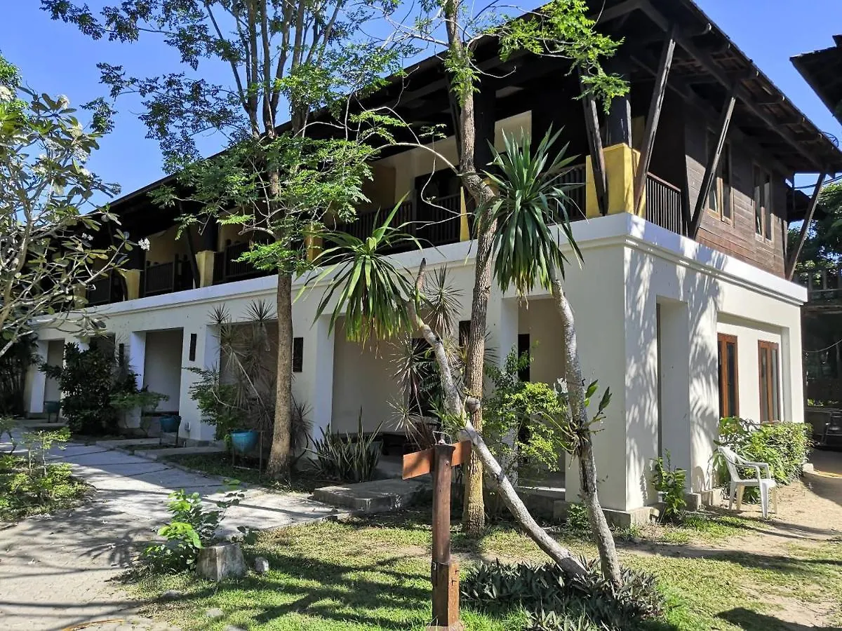 ***  Seashell Resort Koh Tao-Sha Plus Thailand