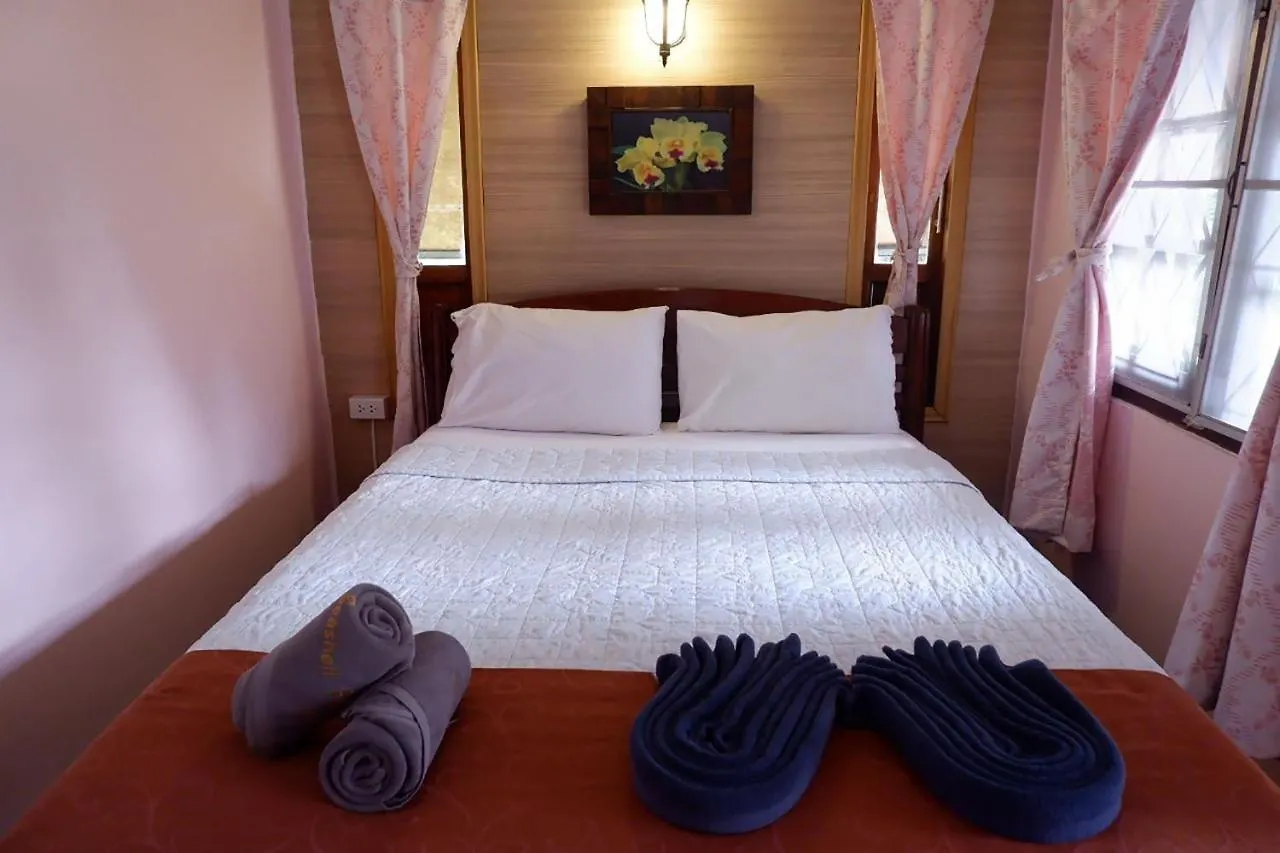 Seashell Resort Koh Tao-Sha Plus