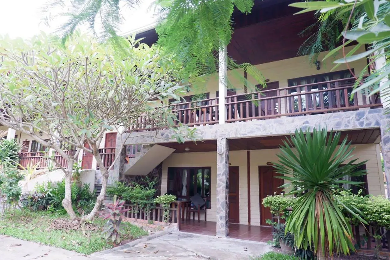 Seashell Resort Koh Tao-Sha Plus