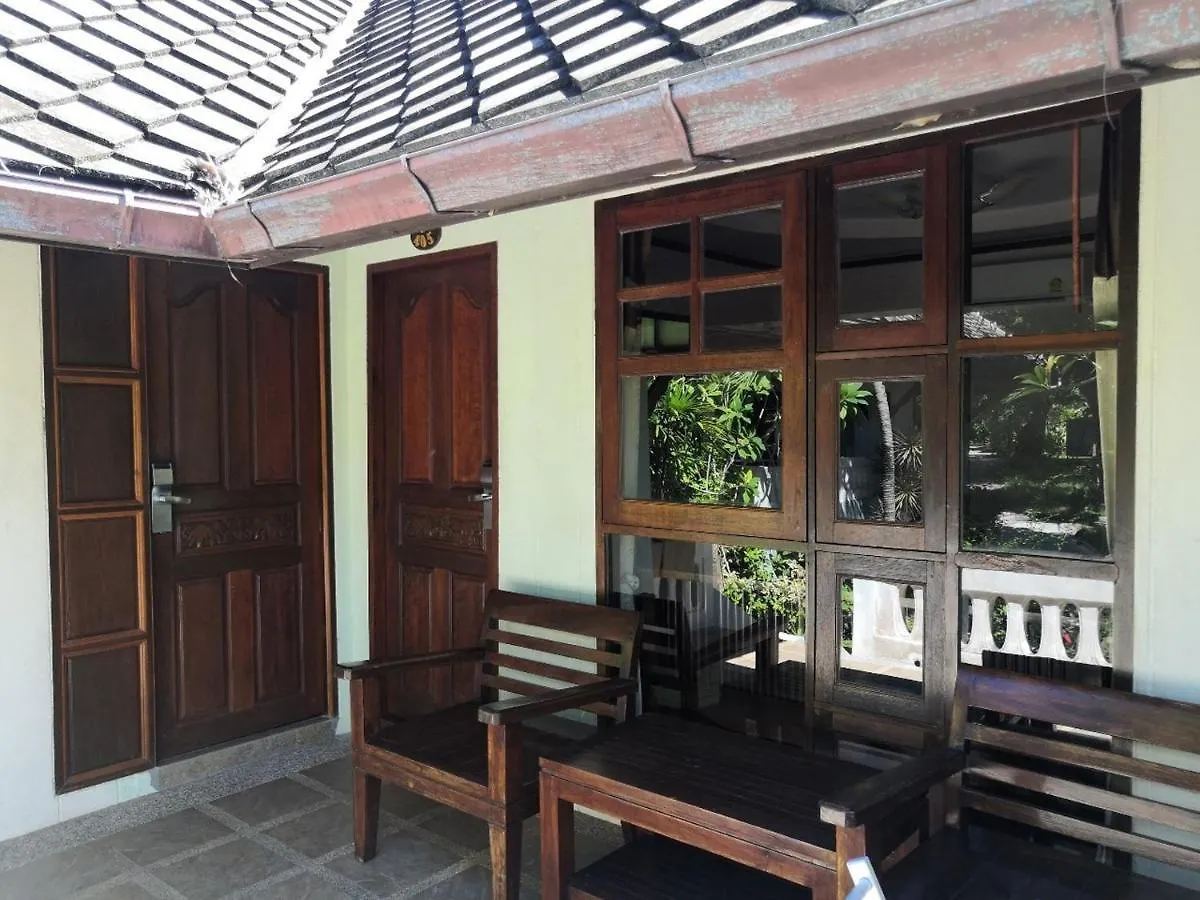 Seashell Resort Koh Tao-Sha Plus Thailand