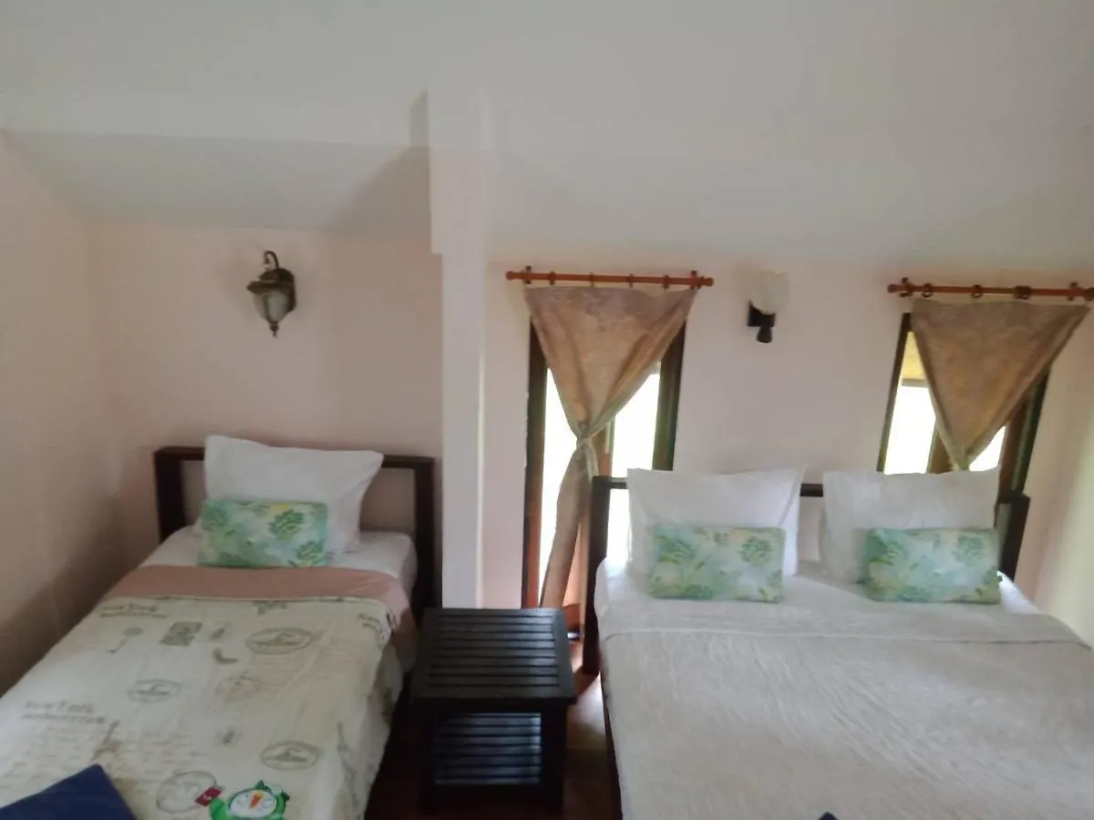 Seashell Resort Koh Tao-Sha Plus 3*,  Thailand