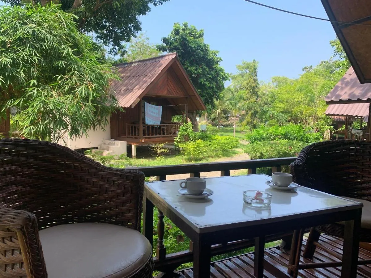 Seashell Resort Koh Tao-Sha Plus Thailand