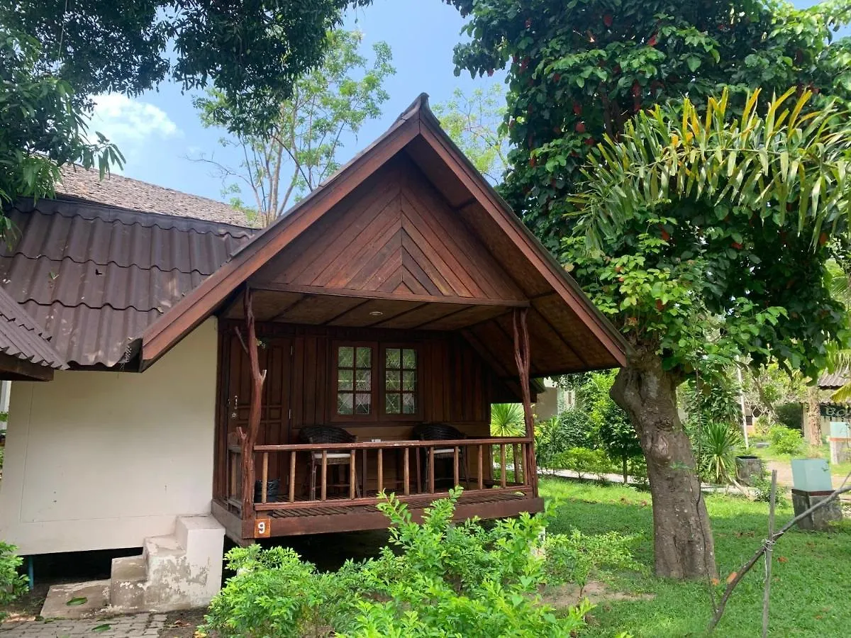 Seashell Resort Koh Tao-Sha Plus 3*,  Thailand