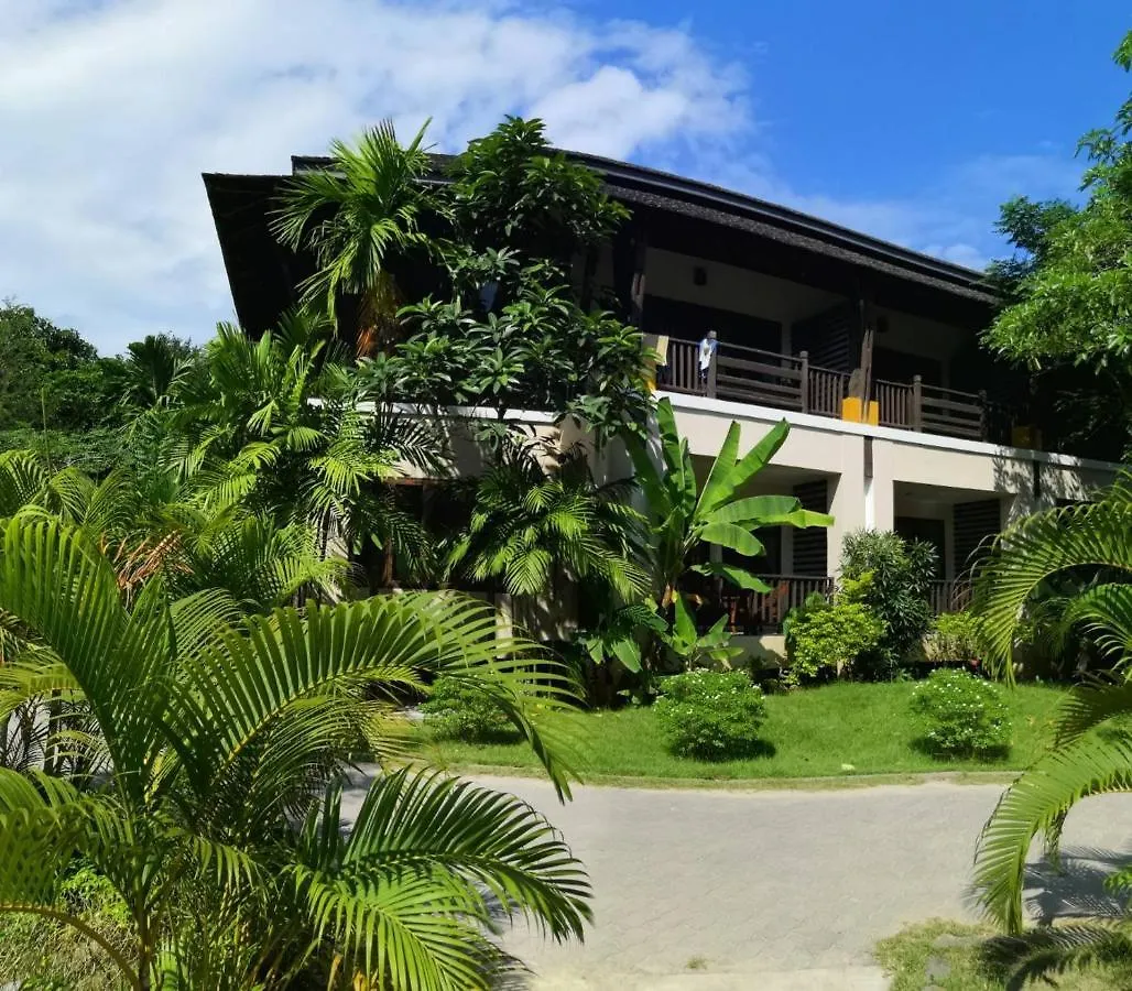 Seashell Resort Koh Tao-Sha Plus 3*,