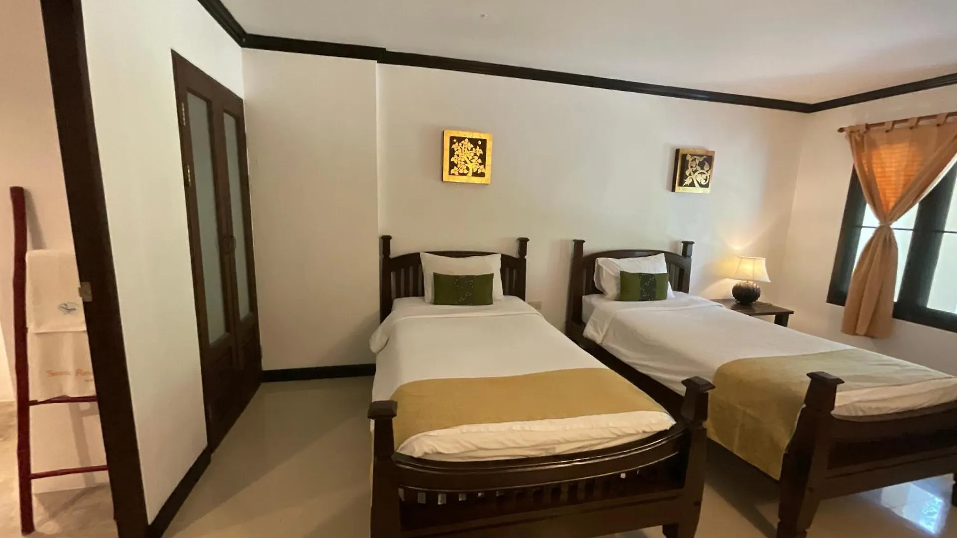 Seashell Resort Koh Tao-Sha Plus Thailand