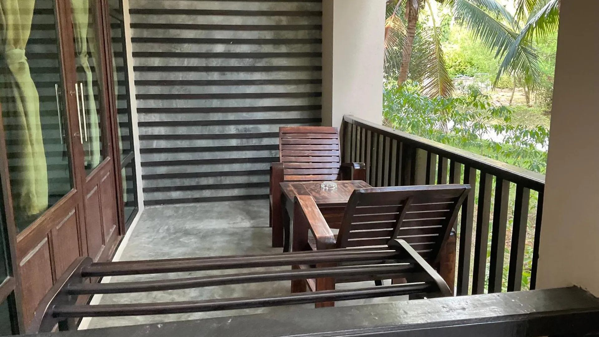 Seashell Resort Koh Tao-Sha Plus