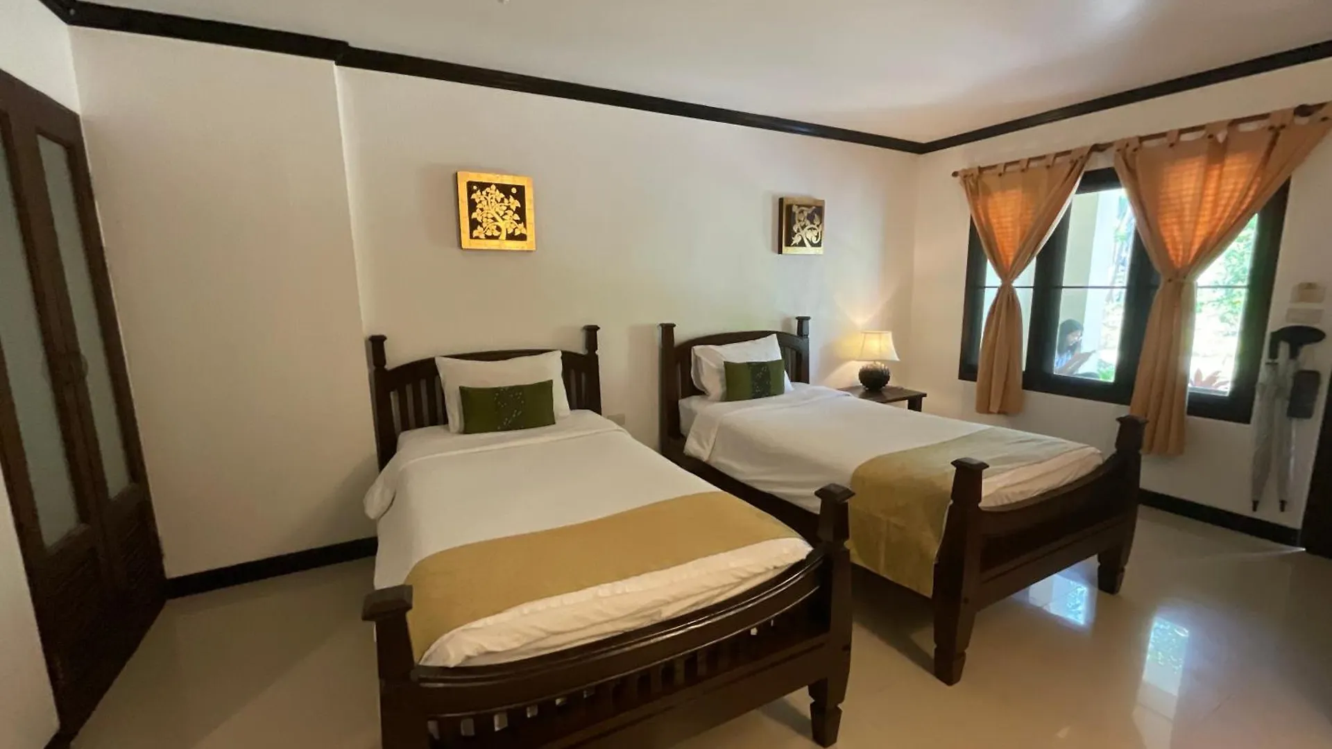 Seashell Resort Koh Tao-Sha Plus