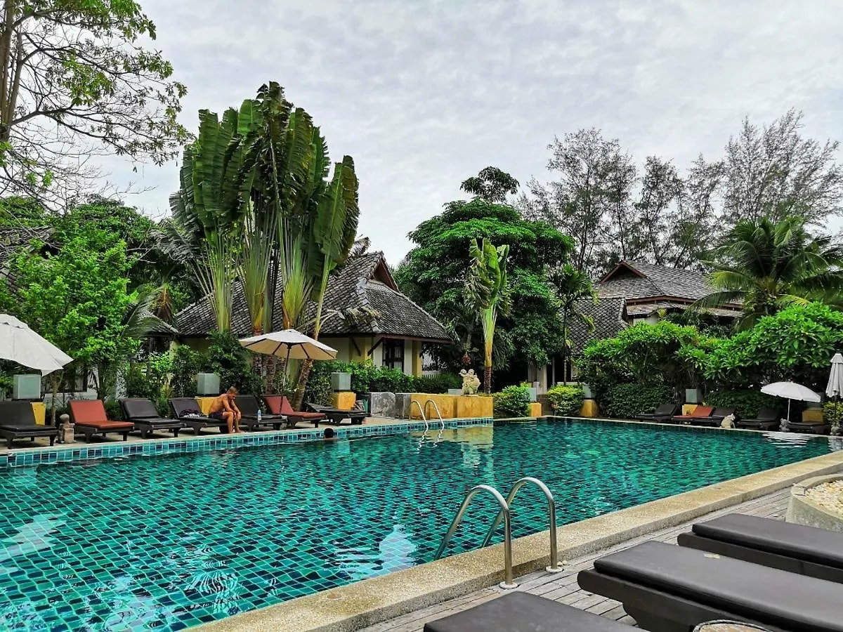 Seashell Resort Koh Tao-Sha Plus Thailand