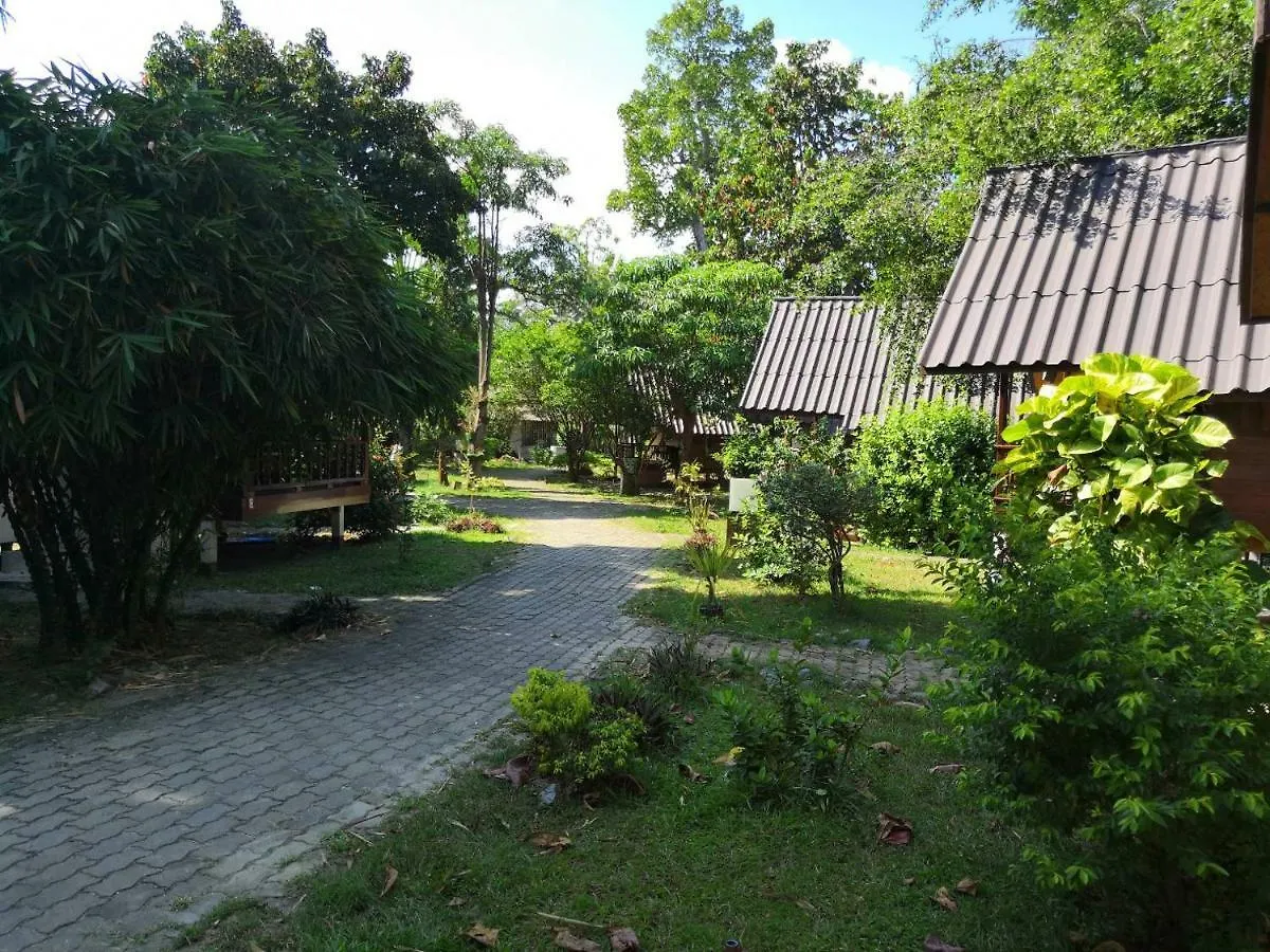 Seashell Resort Koh Tao-Sha Plus Thailand