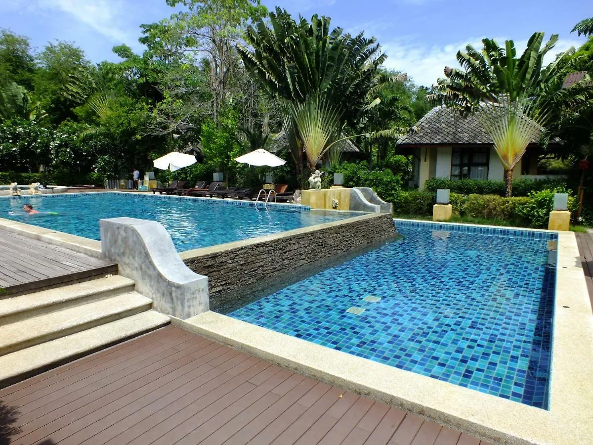 ***  Seashell Resort Koh Tao-Sha Plus Thailand