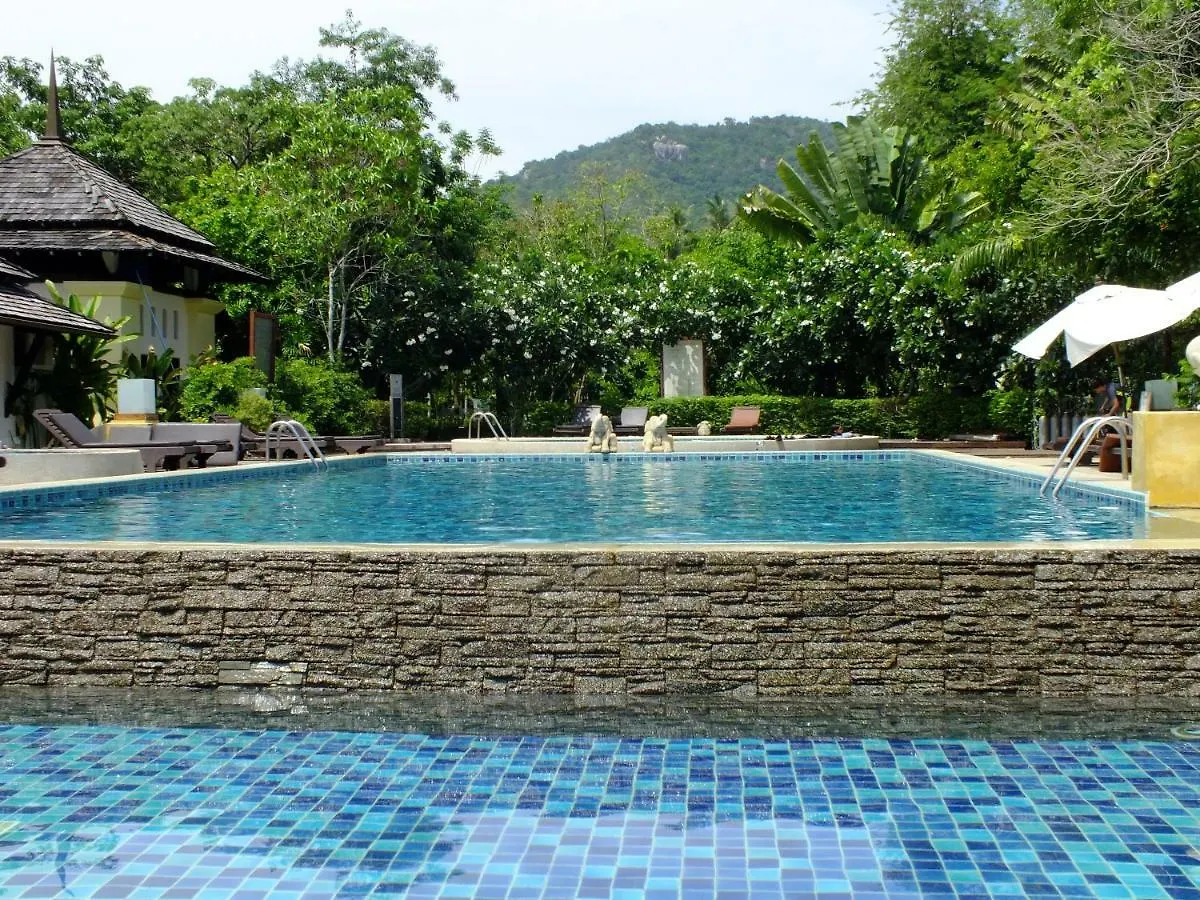 Seashell Resort Koh Tao-Sha Plus