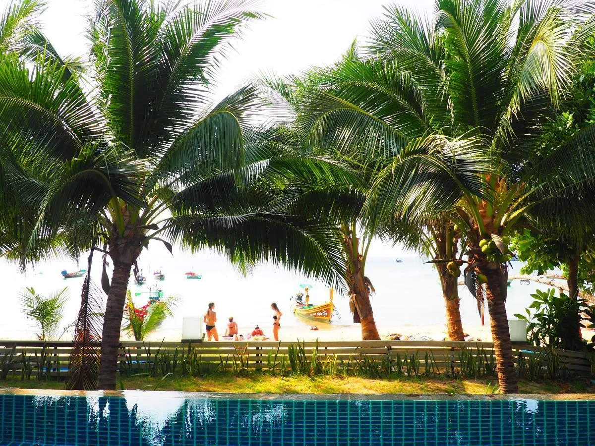 Seashell Resort Koh Tao-Sha Plus
