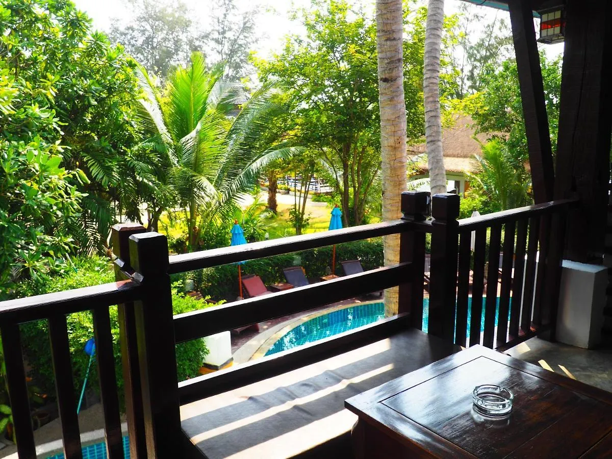 Seashell Resort Koh Tao-Sha Plus 3*,  Thailand