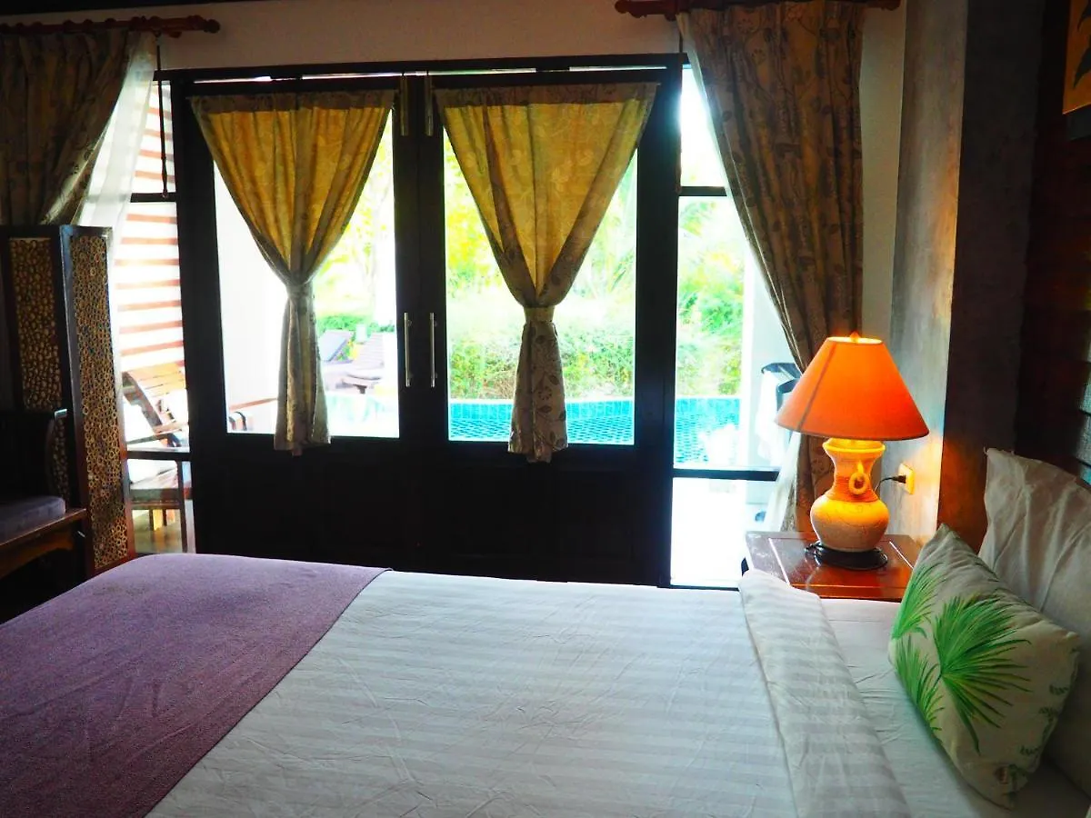 Seashell Resort Koh Tao-Sha Plus