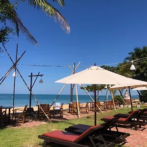 **** Feriested Khaolak Palm Thailand