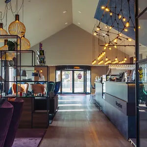 Otel Copenhagen Go Kåstrup