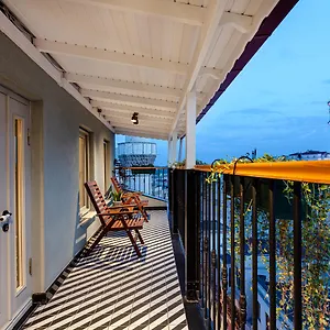 Otel World House Boutique Galata İstanbul