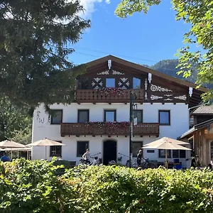 Wallerei Walchensee