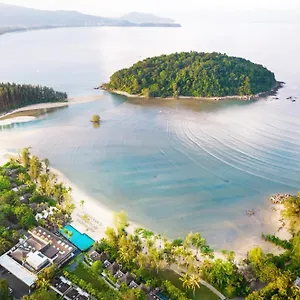 Resort Anantara Phuket Layan Plajı