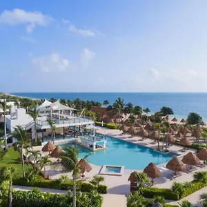***** Hotel Finest Playa Mujeres Mexico