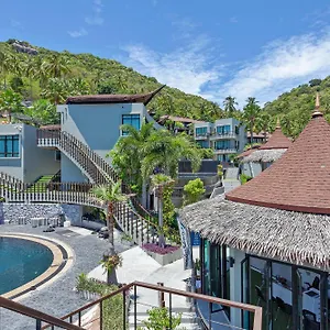Resort The Tarna Resort,
