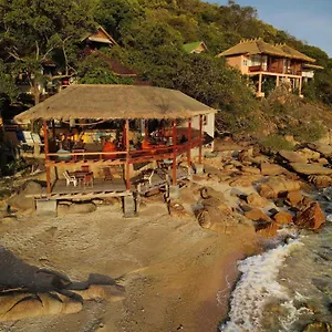 4* Pensjonat Tao Thong 2