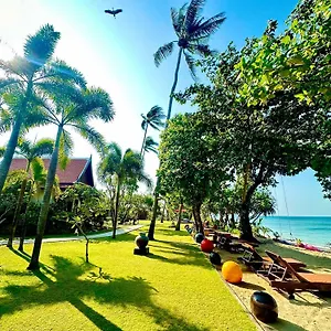 **** Feriested Baan Thai Lanta Thailand