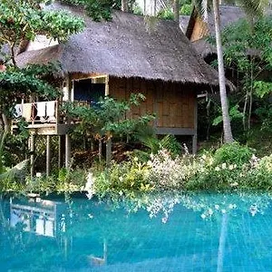 The Narima - Sha Semesteranläggning (resort) Ko Lanta