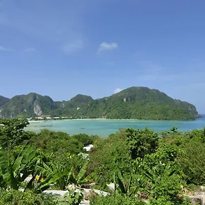 Sea View Semesteranläggning (resort) Phi Phi-öarna