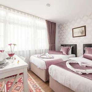Apart Otel Bright İstanbul