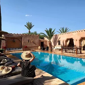 Bed and breakfast 55 Marrakech