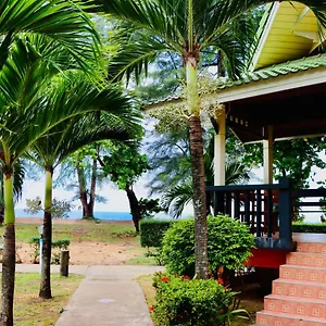 Lanta Palm , - Hotell Ko Lanta