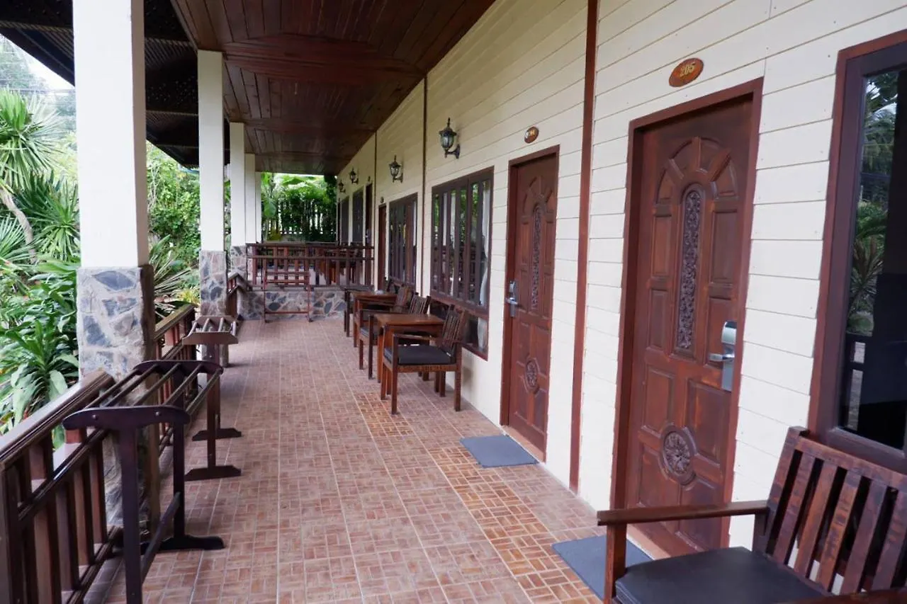 Seashell Resort Koh Tao-Sha Plus