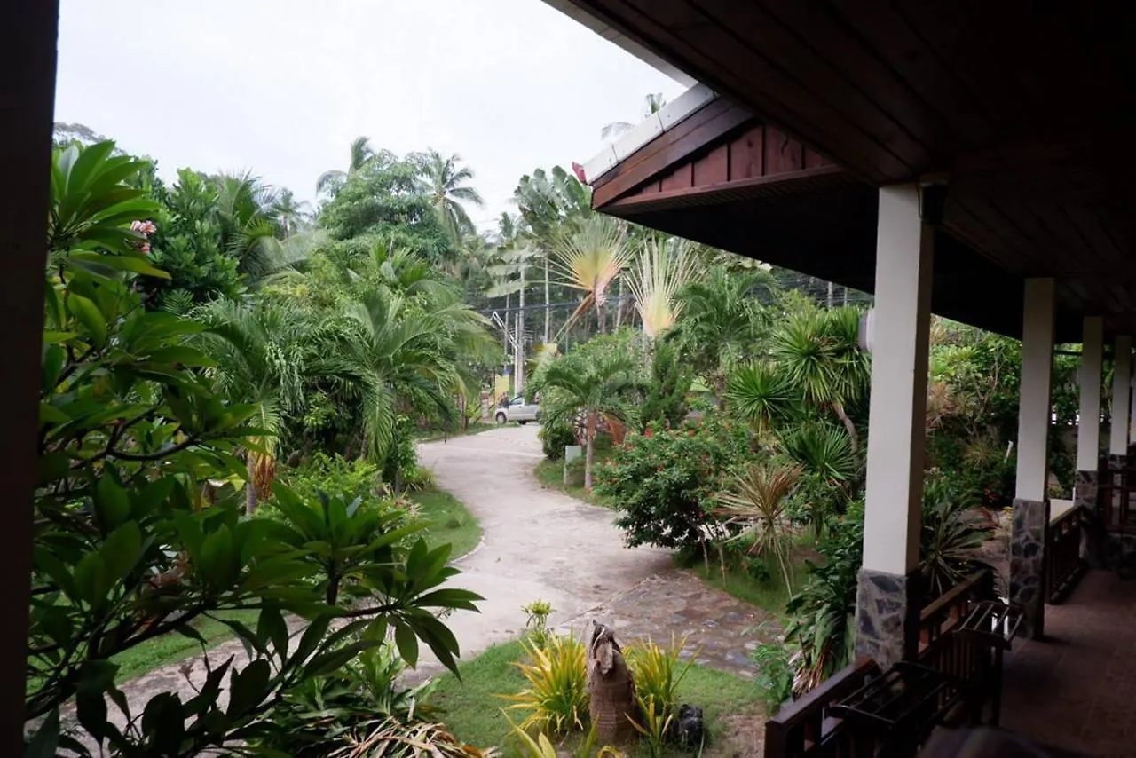 Seashell Resort Koh Tao-Sha Plus Thailand