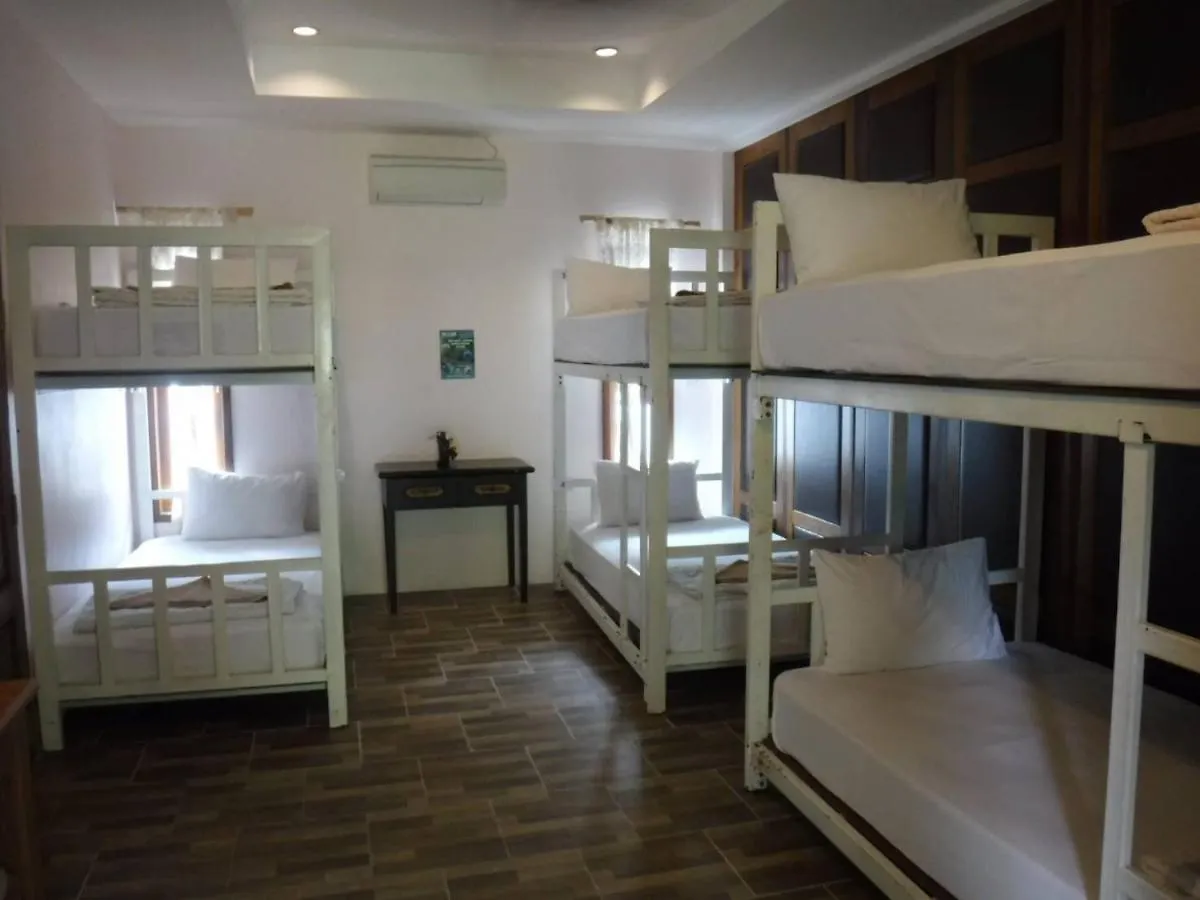 Seashell Resort Koh Tao-Sha Plus Thailand
