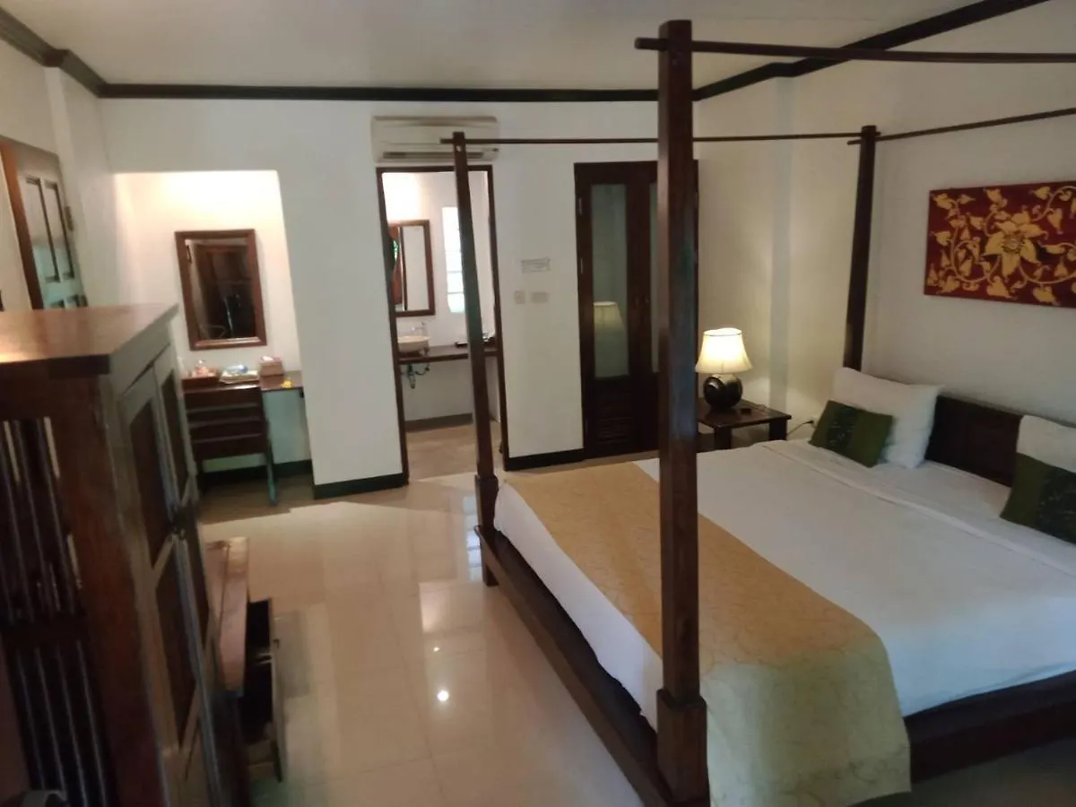 Seashell Resort Koh Tao-Sha Plus