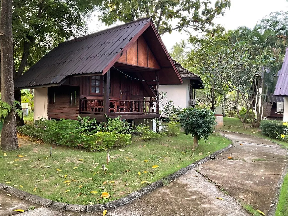Seashell Resort Koh Tao-Sha Plus