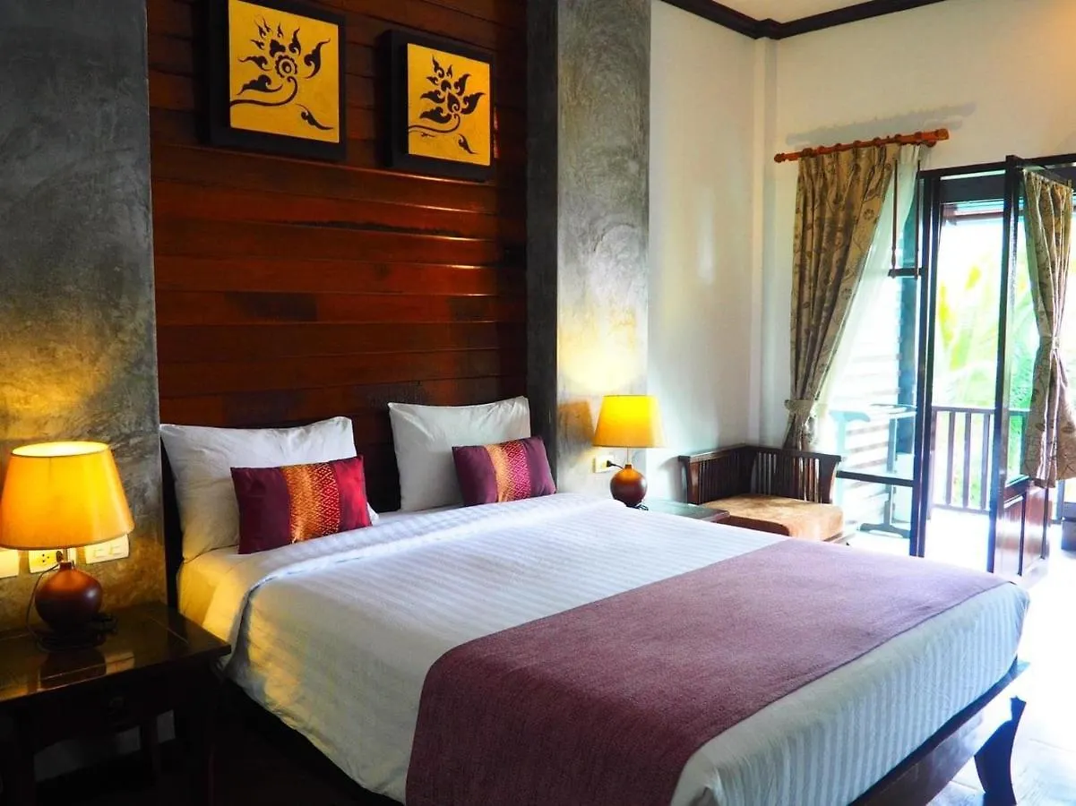 Seashell Resort Koh Tao-Sha Plus