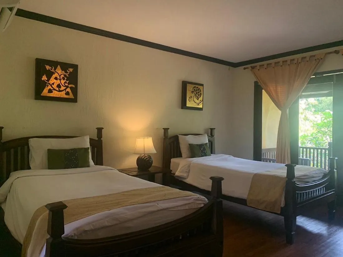 Seashell Resort Koh Tao-Sha Plus