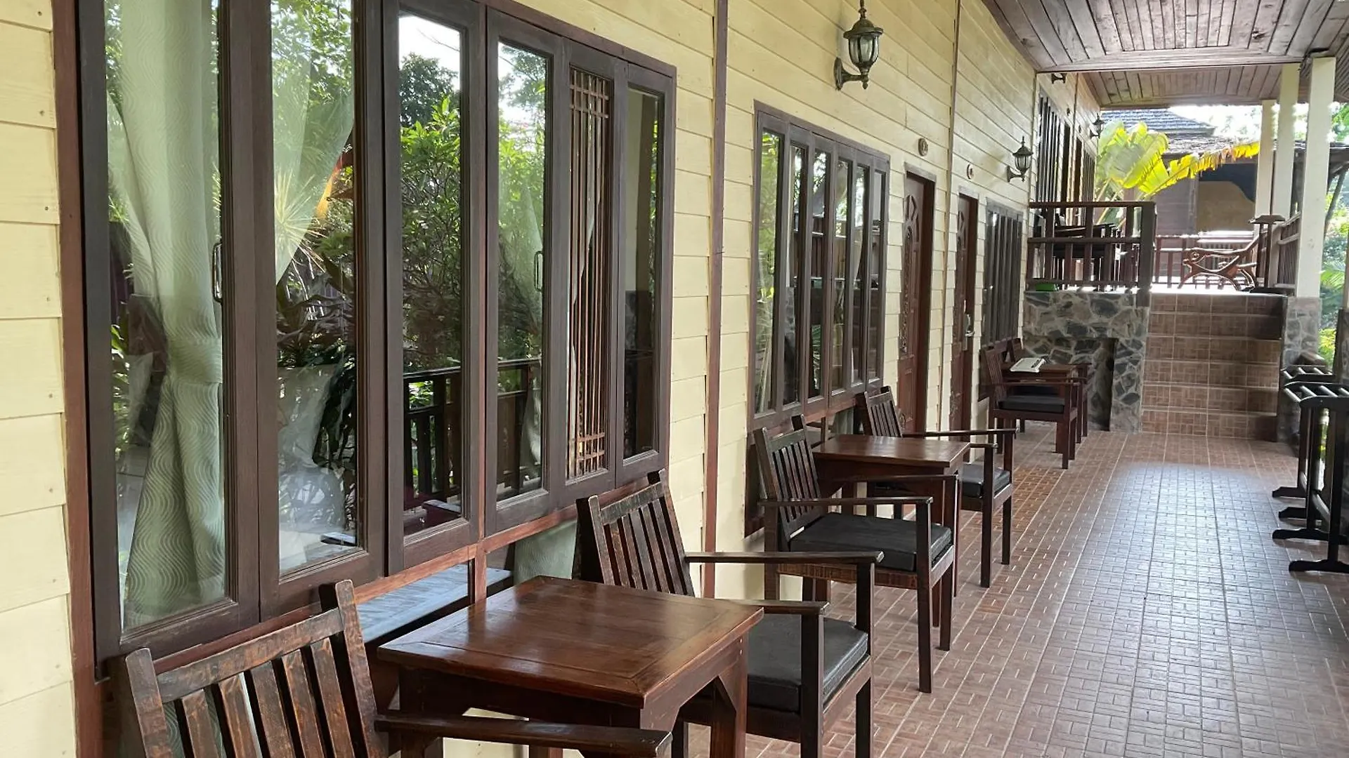 Seashell Resort Koh Tao-Sha Plus 3*,  Thailand