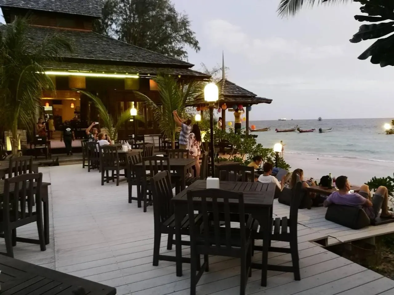 Seashell Resort Koh Tao-Sha Plus