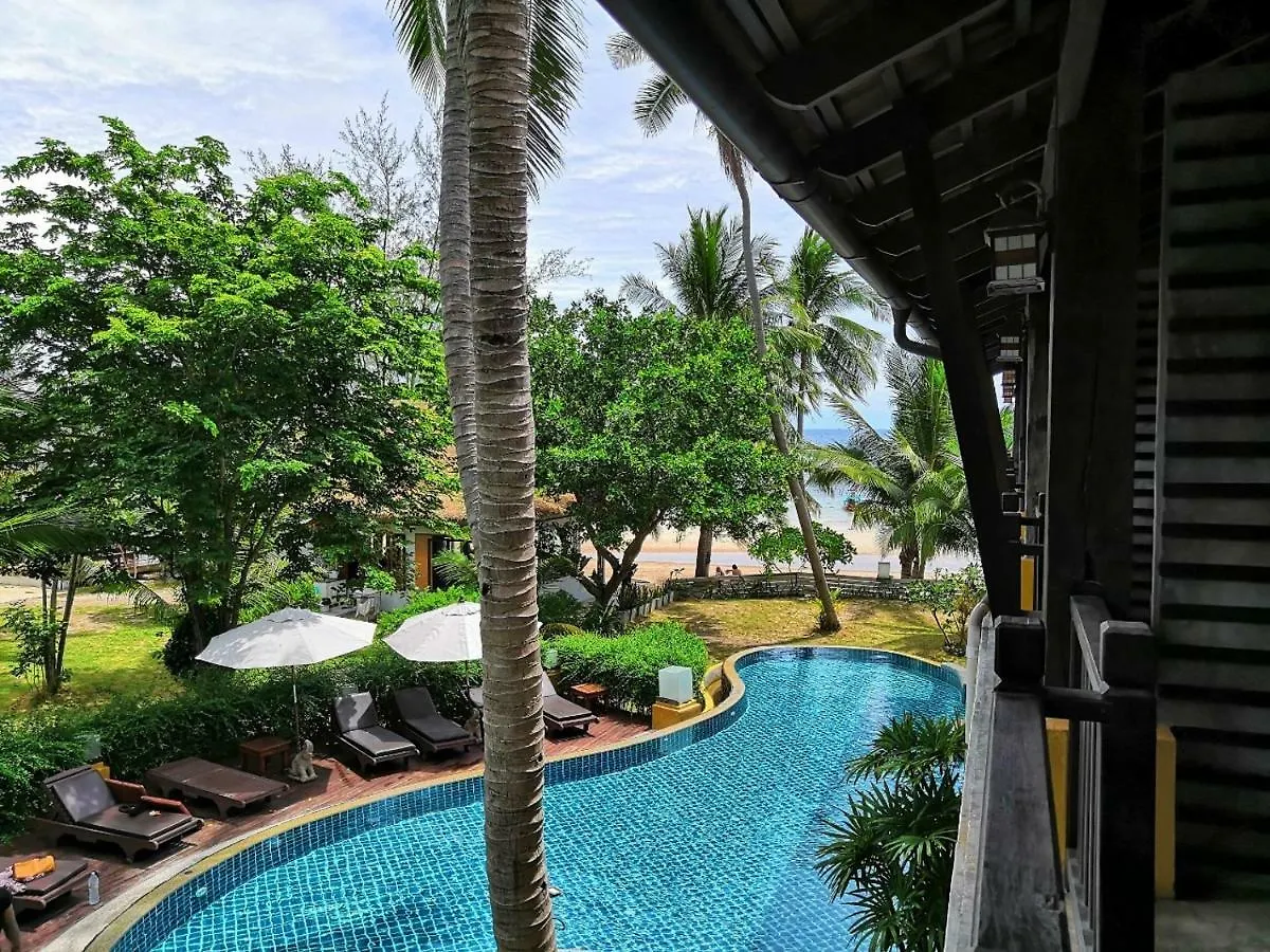 Seashell Resort Koh Tao-Sha Plus