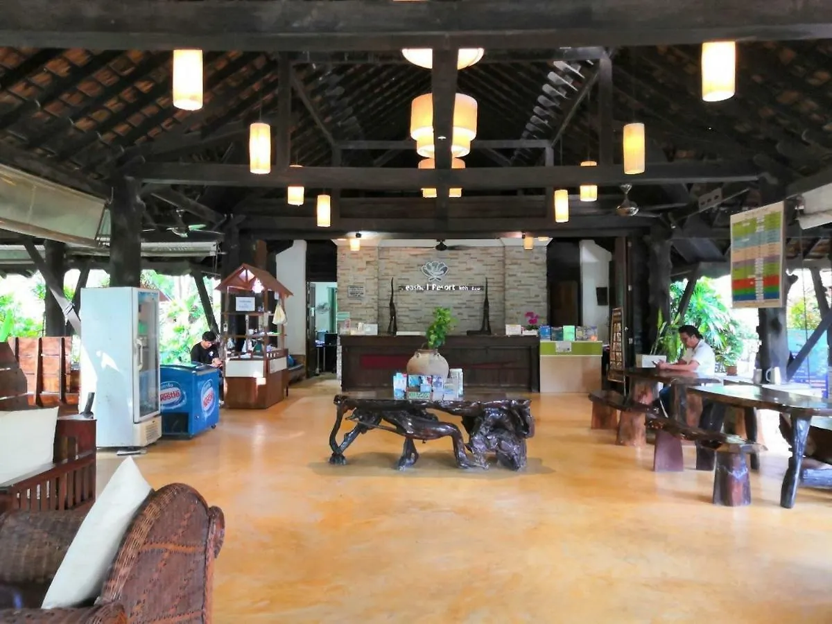 Seashell Resort Koh Tao-Sha Plus